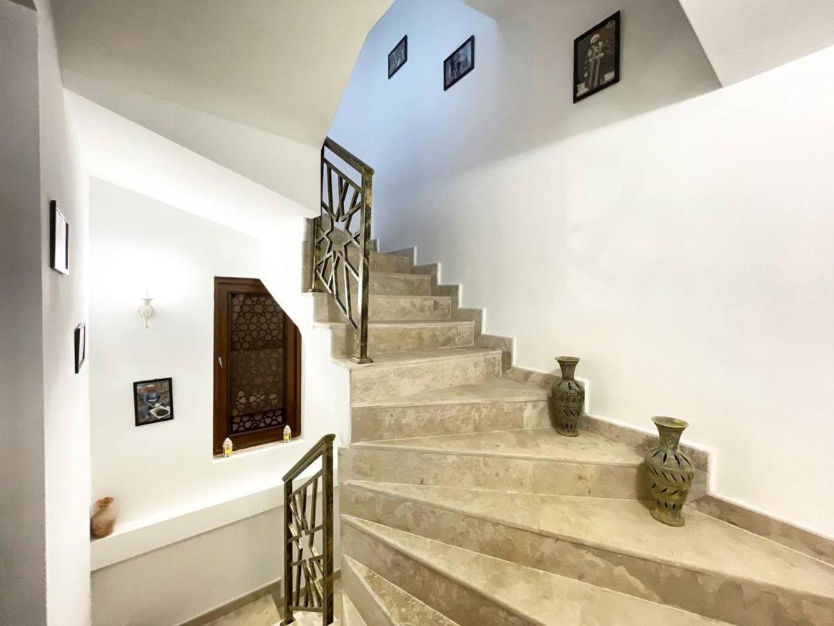 מלון בוקורו Bobosh Boutique מראה חיצוני תמונה