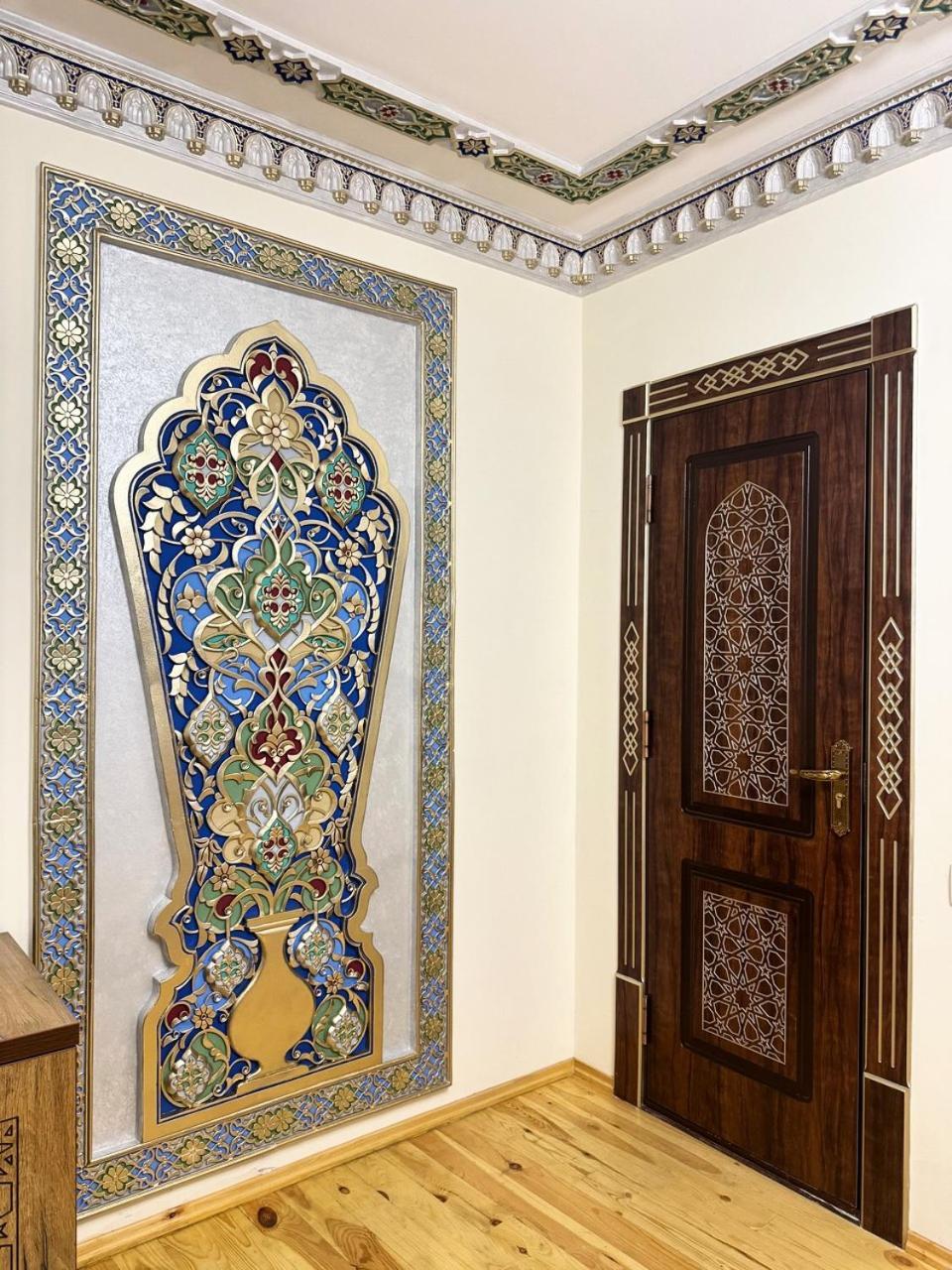 מלון בוקורו Bobosh Boutique מראה חיצוני תמונה