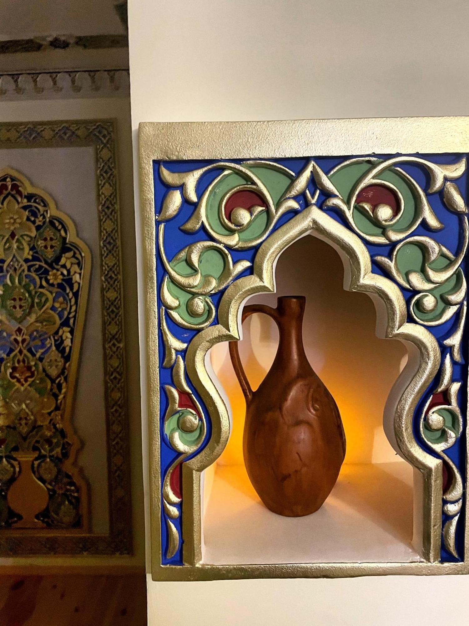מלון בוקורו Bobosh Boutique מראה חיצוני תמונה