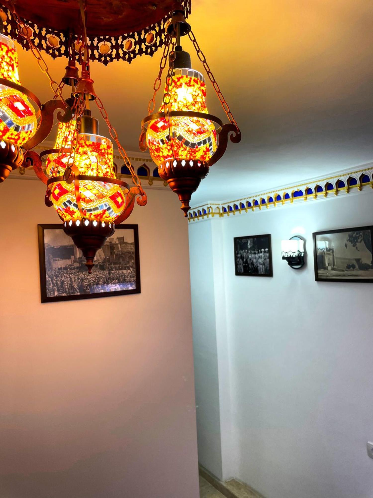 מלון בוקורו Bobosh Boutique מראה חיצוני תמונה