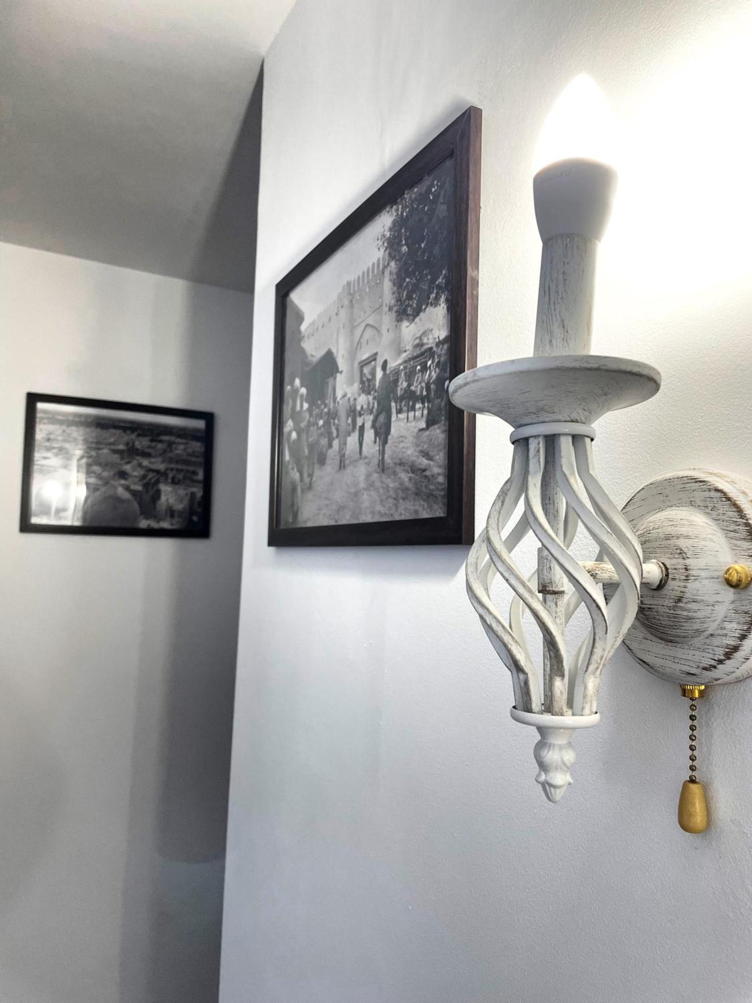 מלון בוקורו Bobosh Boutique מראה חיצוני תמונה