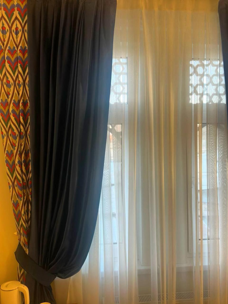 מלון בוקורו Bobosh Boutique מראה חיצוני תמונה